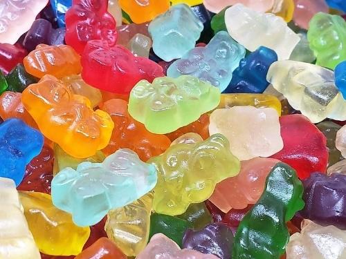 Gummi Bears 1lb 